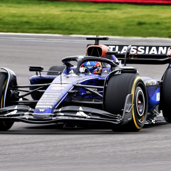Button: Atlassian deal shows Williams ‘big shift’ and progress