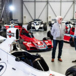 Ecclestone sells £500m F1 collection to Red Bull’s Mark Mateschitz!