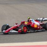 Hamilton at 40: ‘Don’t ever compare me to anyone’