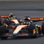 Brundle sees Norris – Piastri rivalry getting ‘intense’ at McLaren
