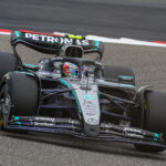 Antonelli reveals masterplan for F1 rookie glory with Mercedes