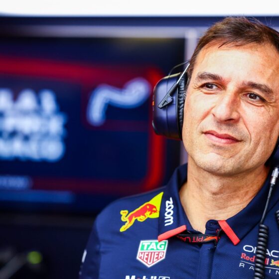Wache: Magnitude of Red Bull progress ‘not as big as we expected’