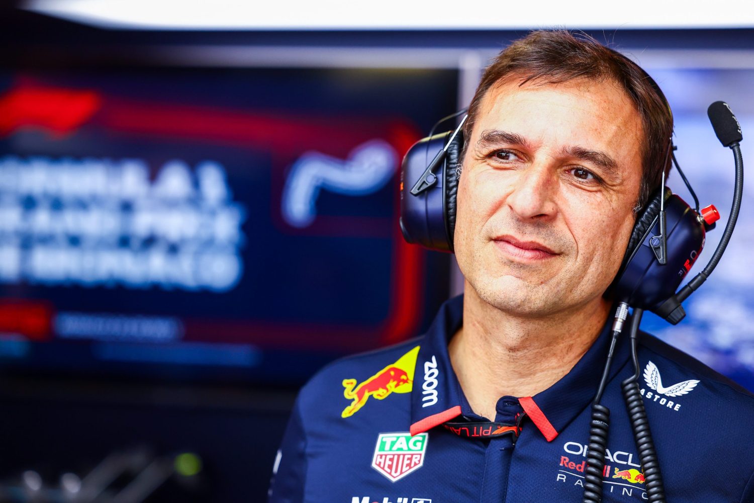 Wache: Magnitude of Red Bull progress ‘not as big as we expected’