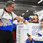 Racing Bulls tech boss Egginton moves to new role at Red Bull