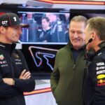 Horner denies again: Red Bull car ‘not built’ just for Verstappen