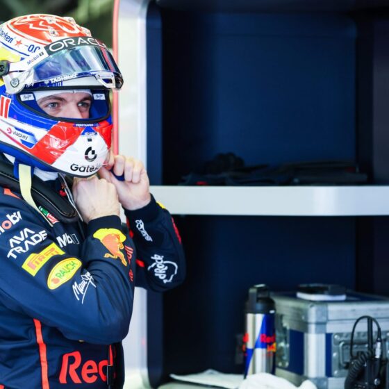 Steiner’s Red Bull alert: An unhappy Max could spell trouble