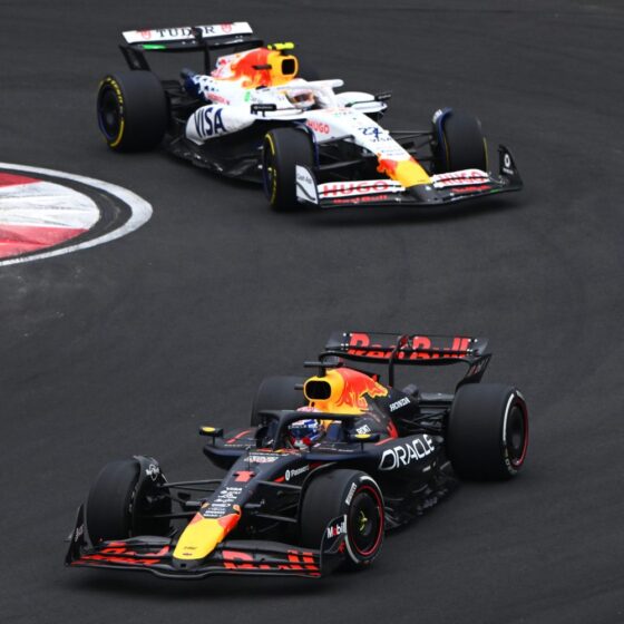Marko: Honda support for Tsunoda ‘not decisive’ in driver swap