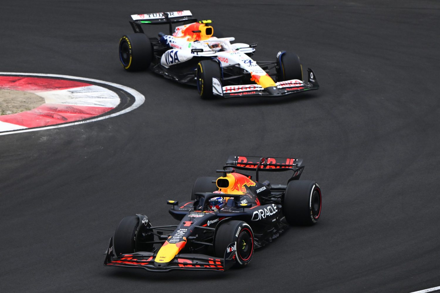 Marko: Honda support for Tsunoda ‘not decisive’ in driver swap