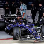 Sainz admits being ‘a bit lost’ as Williams faces F1 season opener