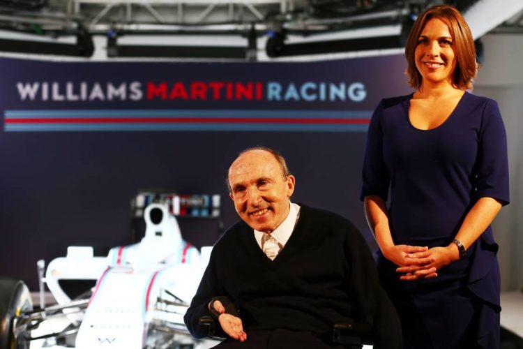 Claire Williams on Drive to Survive return: ‘I miss F1 dreadfully’