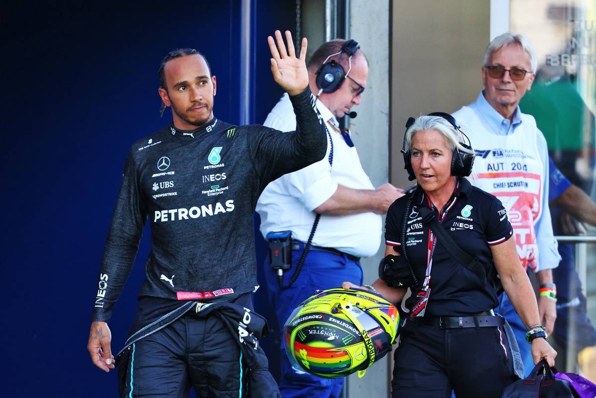 Hamilton opens up on Cullen’s ‘exciting’ return