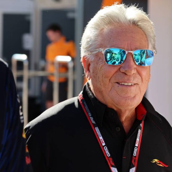 Andretti: Lawson making Perez ‘look very good’ … for Cadillac
