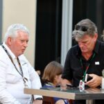 Cadillac F1 secures its spot on the 2026 grid