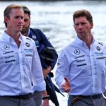 Sainz’s early shocking snub: How Carlos left Williams hanging