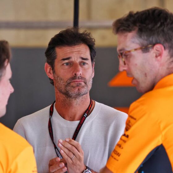 Steiner: Piastri could steal the F1 crown, ‘if he starts off good’
