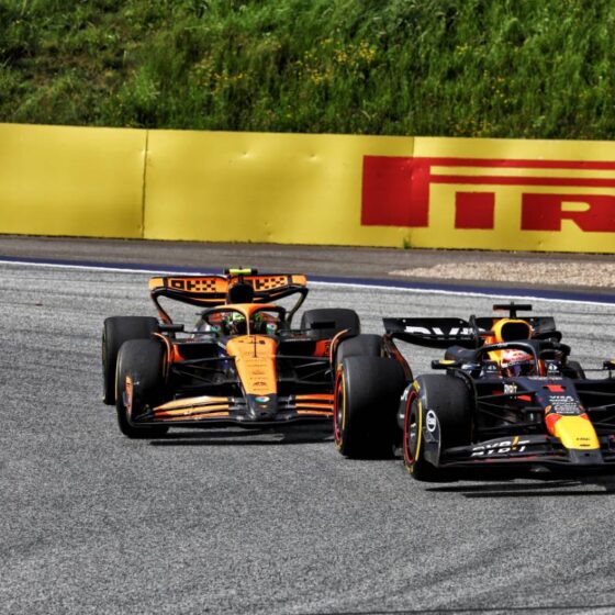 Hill slams Red Bull: ‘Hard Kids cry when Max crosses the line’