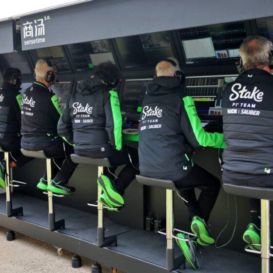 Wheatley to join Sauber at Japanese GP as team principal