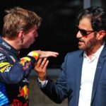 Why the FIA let Verstappen’s middle finger fly