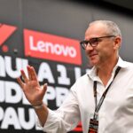 Formula One Group enjoys record year in revenue in 2024