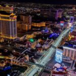 F1’s Las Vegas gamble hits a speed bump
