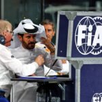 Motorsport UK threatens legal action against FIA and Ben Sulayem
