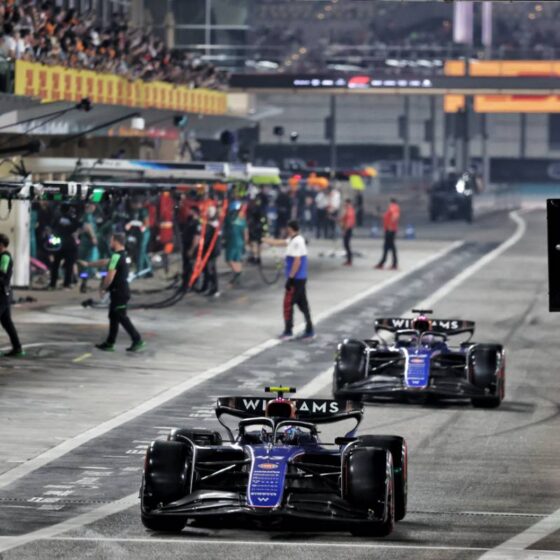 FIA tightens grip on pitlane start tactics and damaged cars