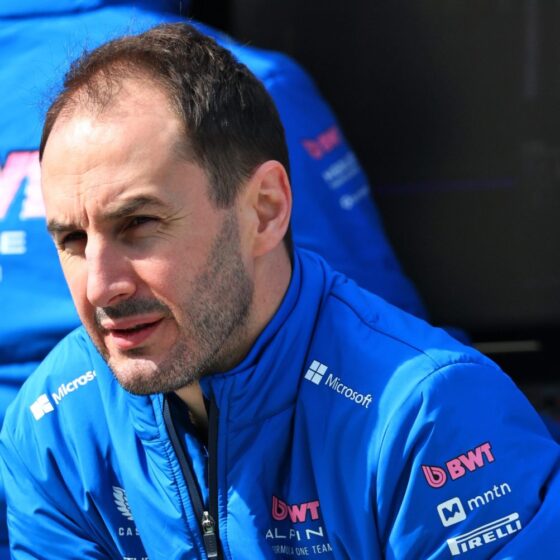 F1 paddock puzzled by Mazepin’s presence in Bahrain