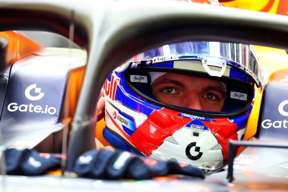 Brundle puts his chips on the man ‘who knows how to win a title’