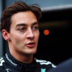 Russell: Pirelli 2026 tyres ‘quite a step worse’