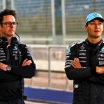 Mercedes: Initial signs show ‘good step’ on solving F1 car’s woes