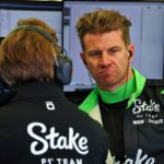 Sauber transition reportedly ‘not going particularly smoothly’