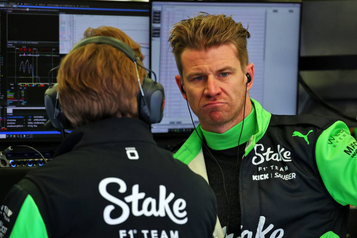 Sauber transition reportedly ‘not going particularly smoothly’