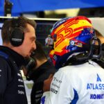 Sainz frustrated with F1’s testing limit: Wants more track, less sim