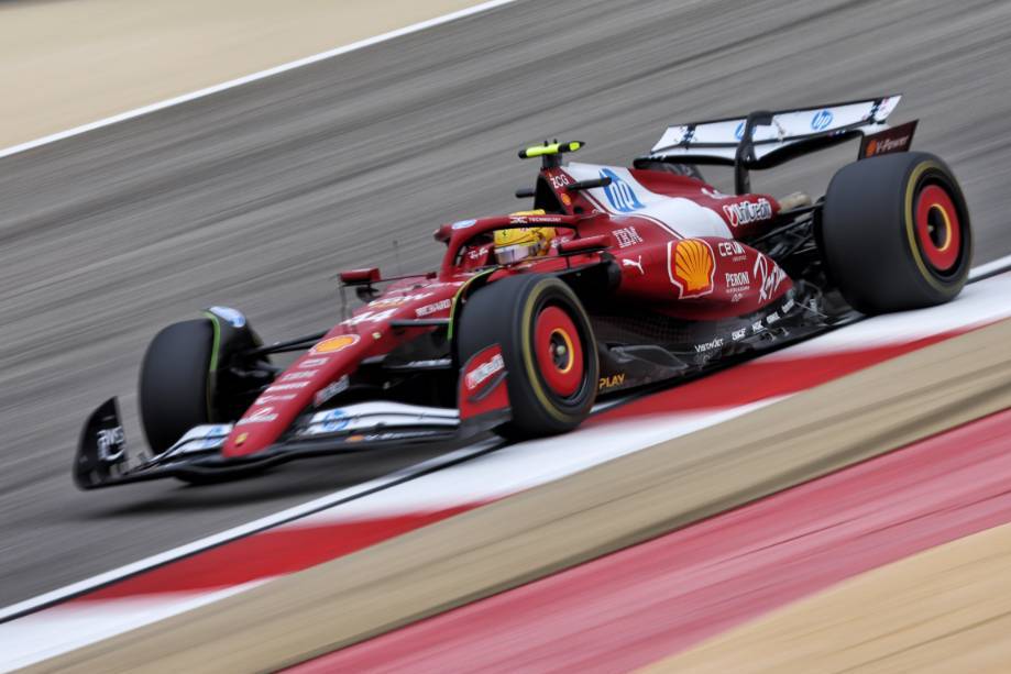 Vasseur: Leclerc to benefit from ‘process of emulation’ at Ferrari