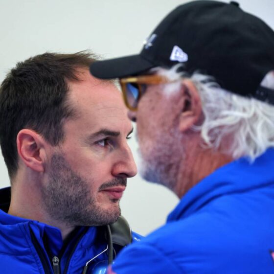 Alpine’s Oakes: ‘We’ve caused a lot of the noise around Doohan’