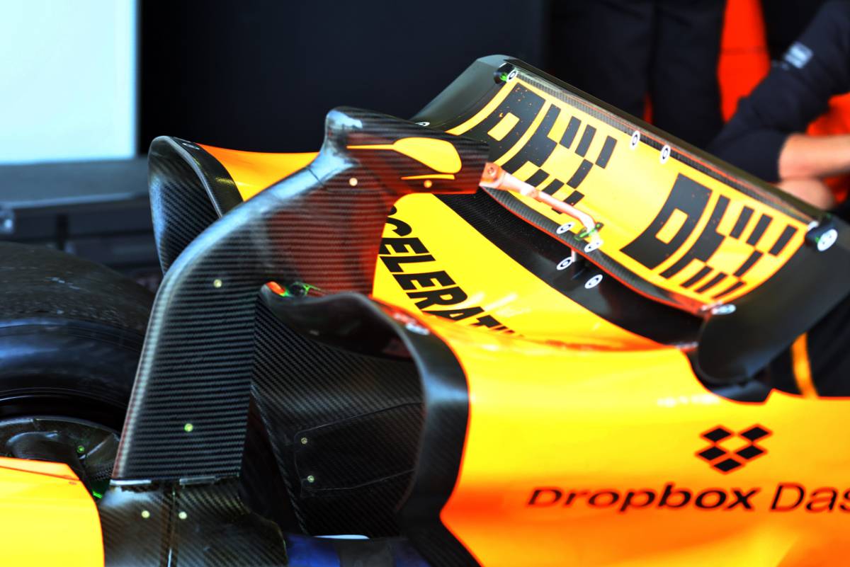 FIA says ‘four or five’ teams non-compliant with F1 flexi-wing rules