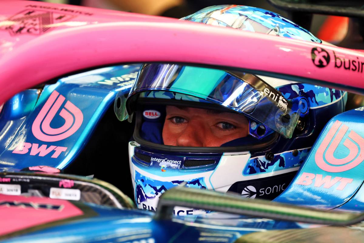 Gasly hails Briatore’s leadership at Alpine: ‘This is what we need’