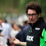 Sauber chasing more points in China: ‘We know where to improve’