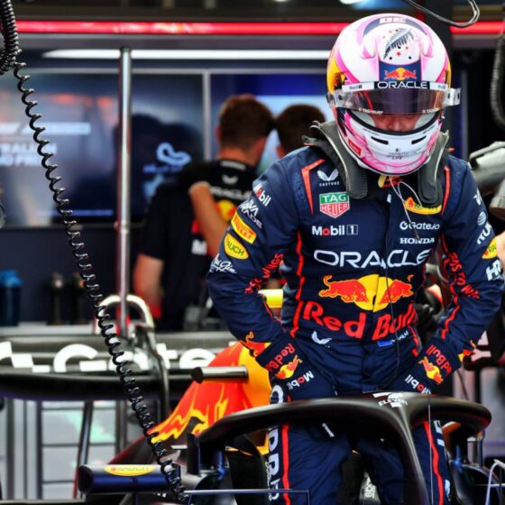 Villeneuve: ‘Lawson came into F1 very arrogant’