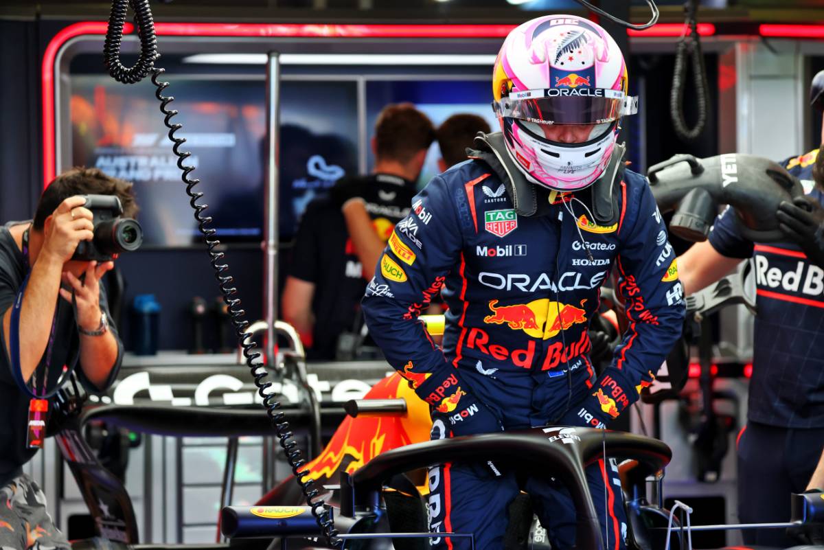 Villeneuve: ‘Lawson came into F1 very arrogant’