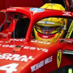 Hamilton Sr’s bold vision for Ferrari: ‘We will rebuild this team’