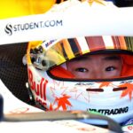 Tsunoda sets bold target for Red Bull debut: ‘I want a podium!’