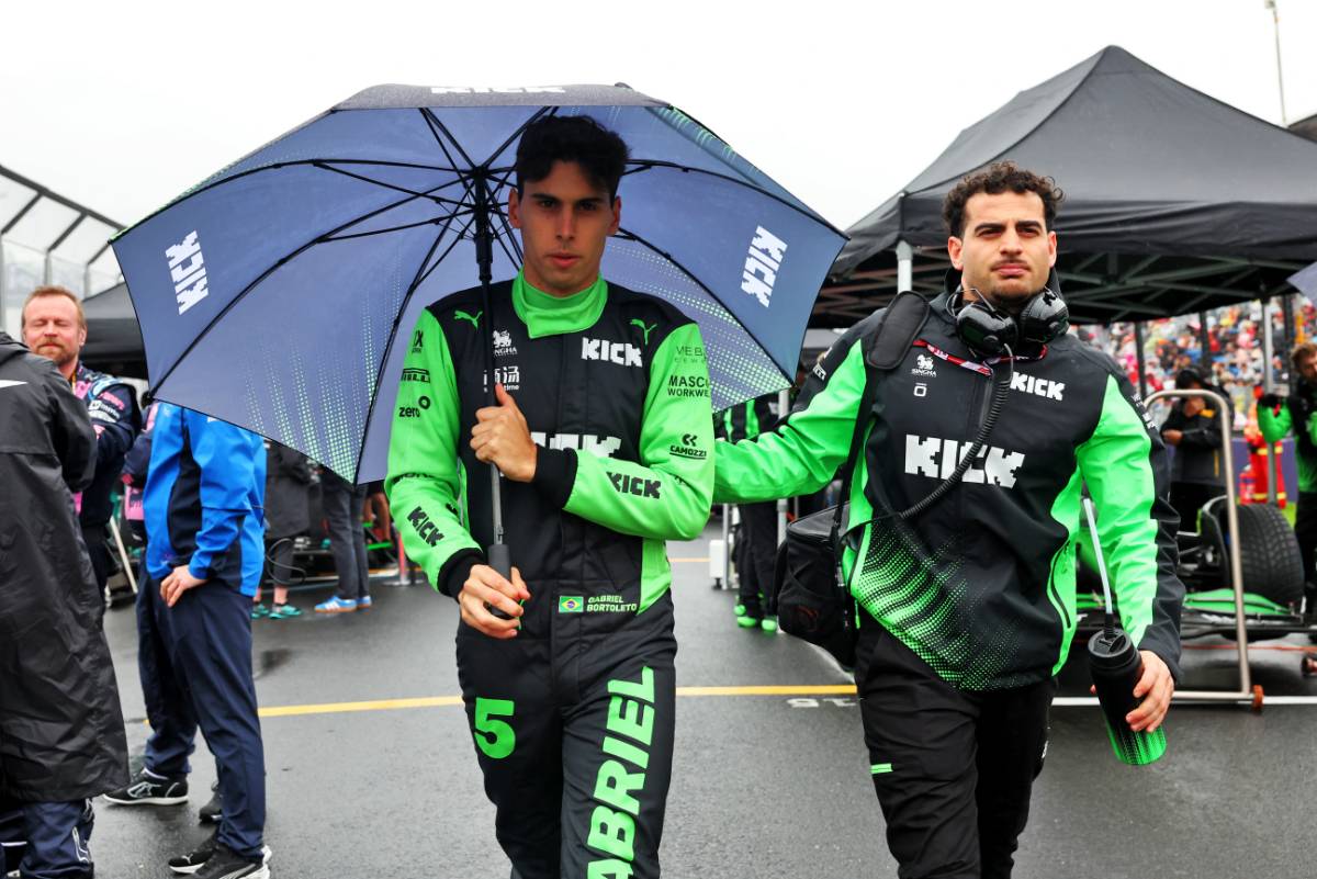 Ralf Schumacher slams Marko’s harsh take on Hadjar’s tears