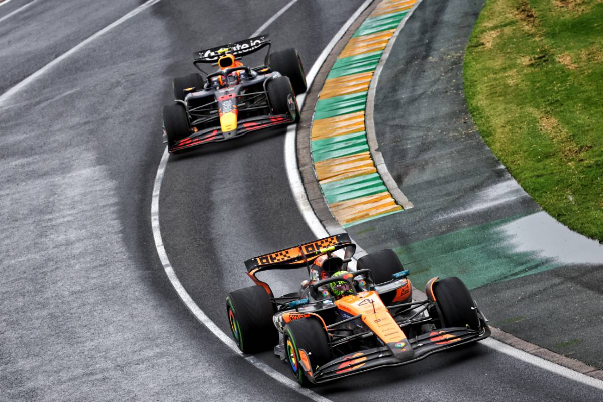 Red Bull targets upgrades to tackle tyre woes and chase McLaren