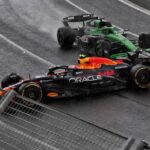 Lawson brushes off Zak Brown’s jab: ‘I couldn’t care less’