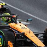 Norris tempers the hype: ‘People need to calm down’