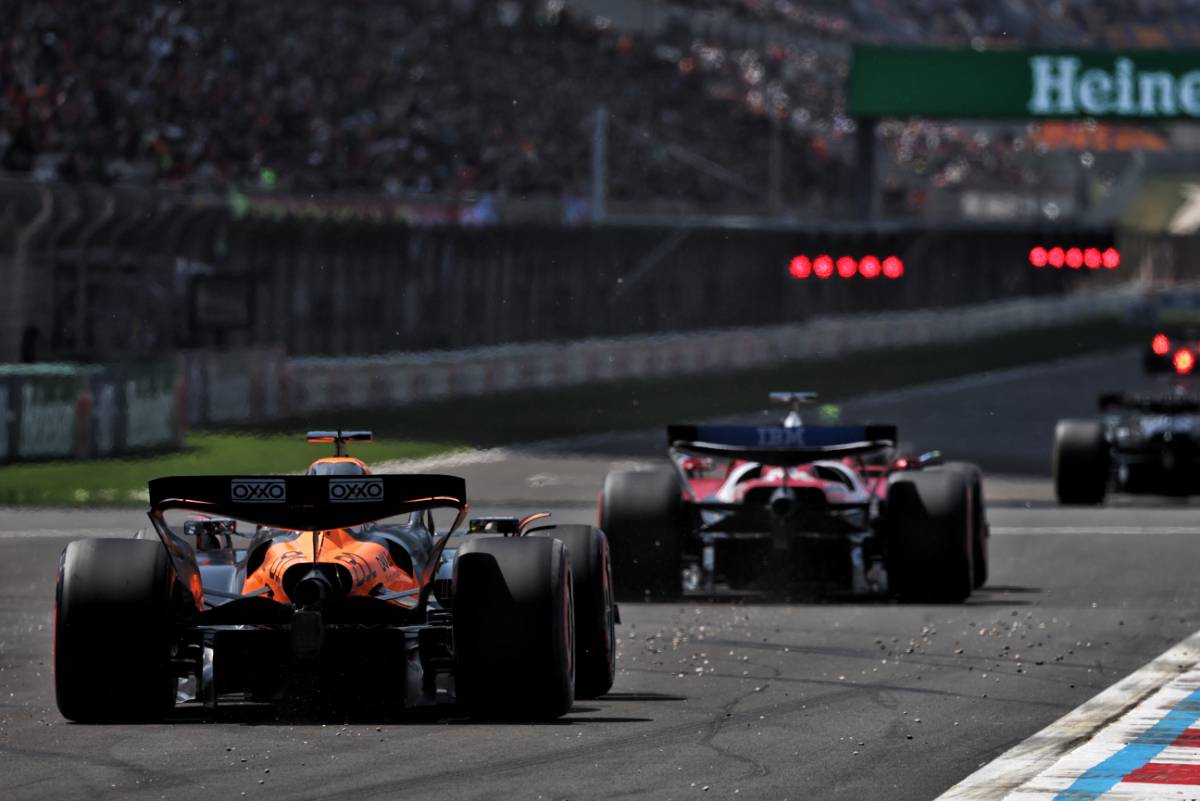 Audi slams brakes on F1’s V10 revival push