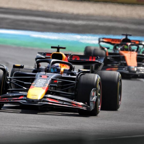 Horner: No ‘defeatist’ mindset at Red Bull despite struggles