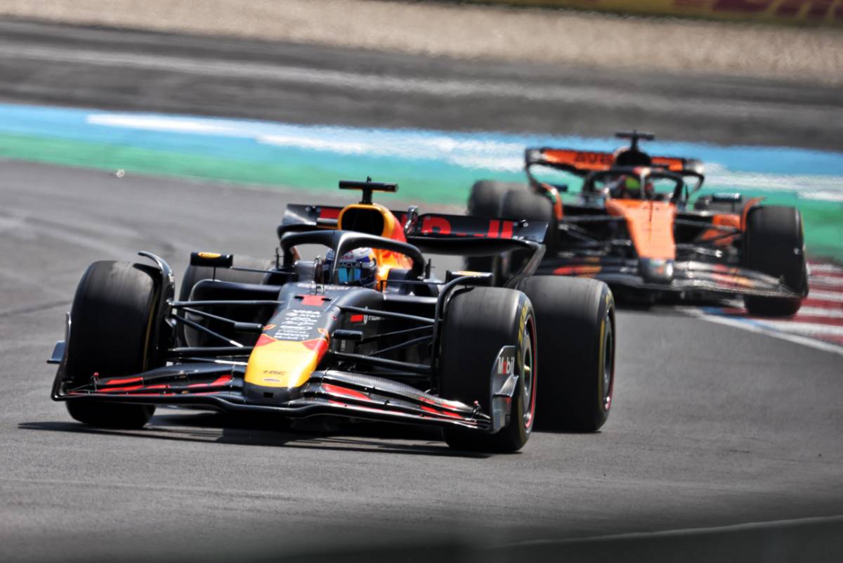 Horner: No ‘defeatist’ mindset at Red Bull despite struggles