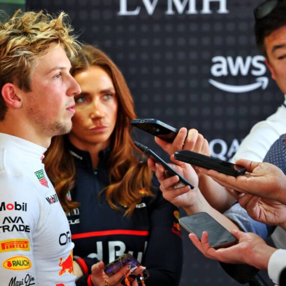 Schumacher urges Tsunoda to reject Red Bull promotion